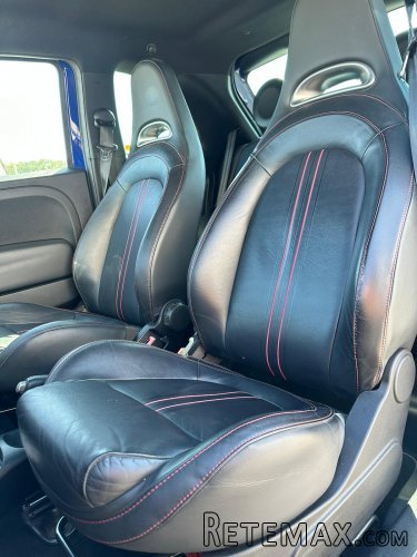 Fiat 500 - 25