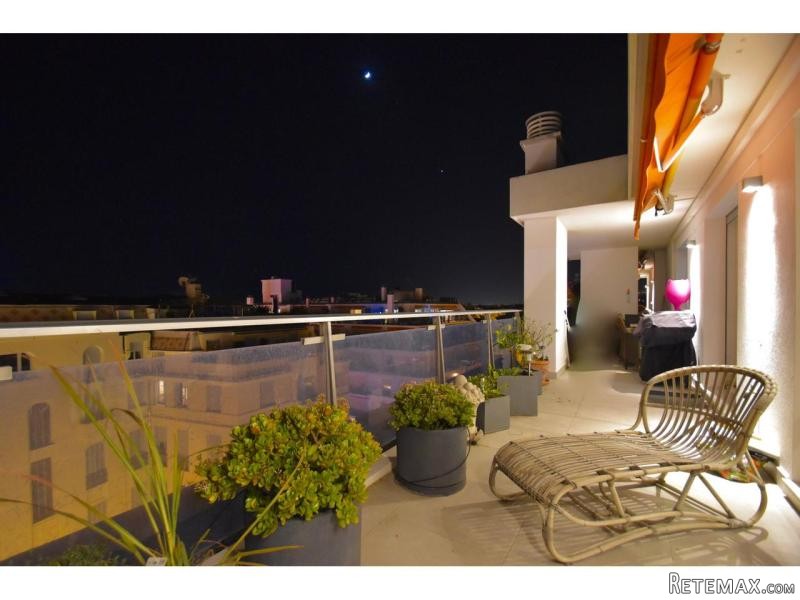 Last Floor Apartment In Luxury.. - 2