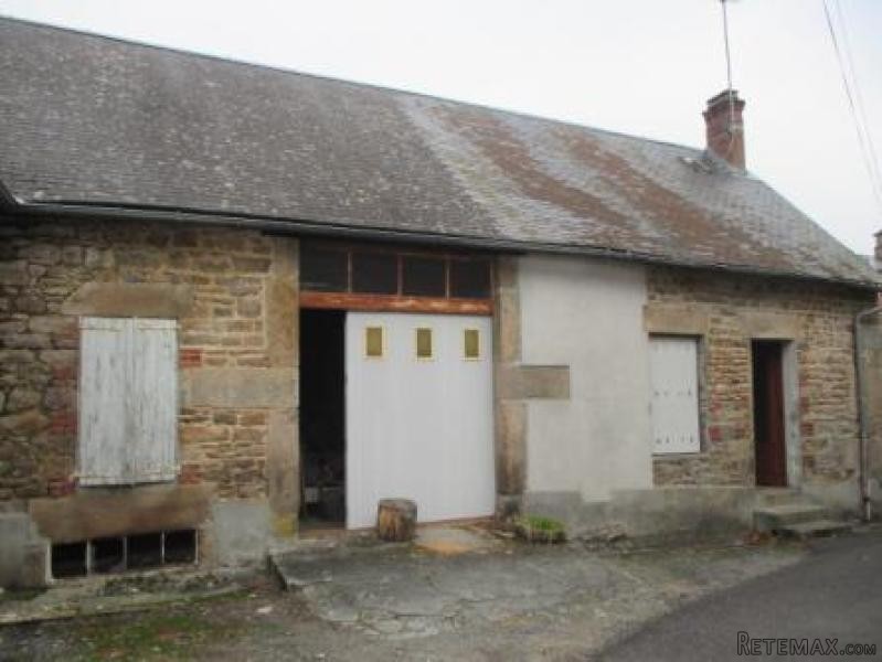 Village House to Renovate - 2