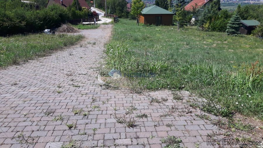 Zagreb, Samobor, Sv. Nedelja, 7000m2 građ zemljište - 5