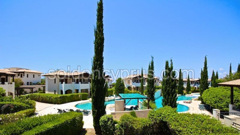 2 Bedrooms - Apartment - Paphos - For.. - 2