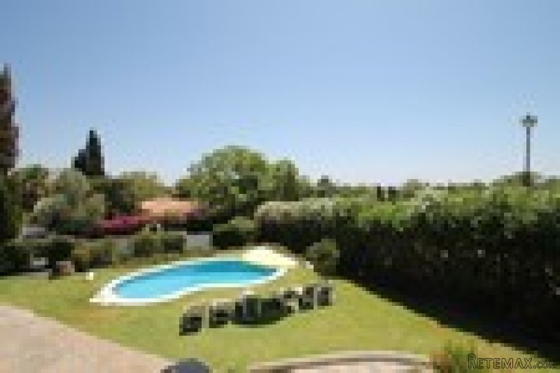 4 Bedrooms - Villa - Malaga - For Sale - 2