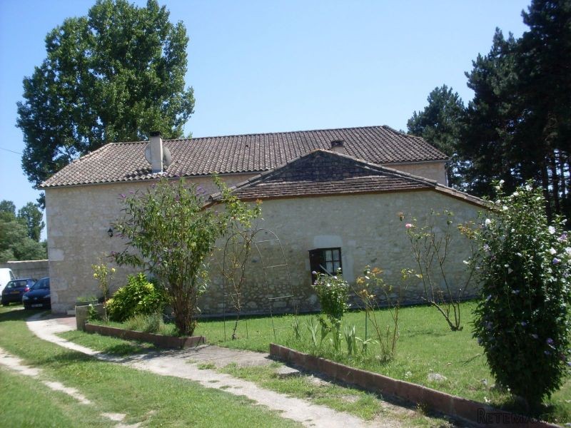 A Fabulous Fully Renovated Stone Barn.. - 2