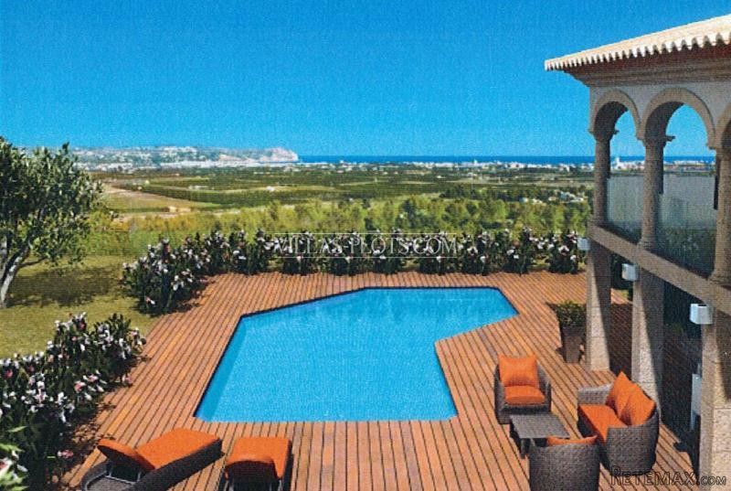 Plot In Javea - 2