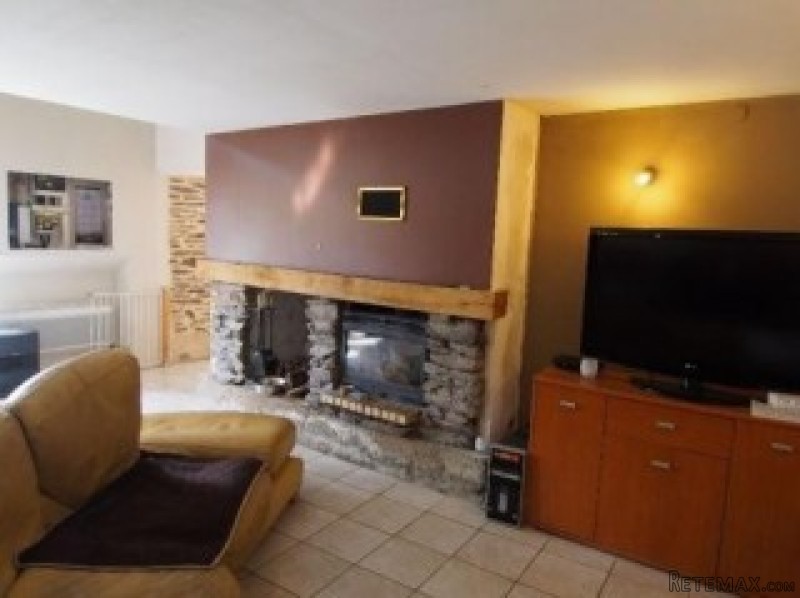 Pretty stonebuilt house, 63,130 € - 2