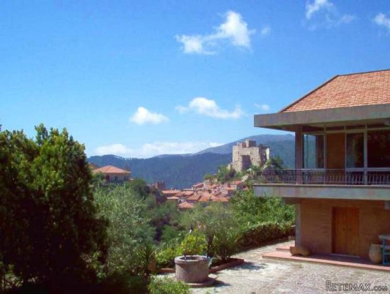 Property - Liguria - For Sale