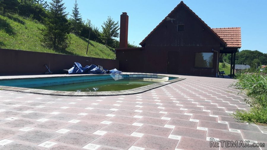 Zagreb, Samobor, Sv. Nedelja, 7000m2 građ zemljište - 6
