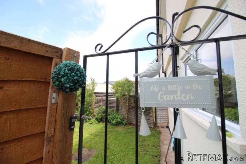 1 bedroom, Ground Floor Flat house for.. - 2
