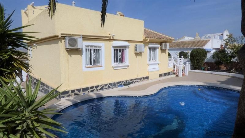 2 Bedrooms - Detached - Murcia - For..