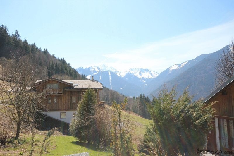 3 Bedroom Farmhouse, St Jean D'aulps - 2