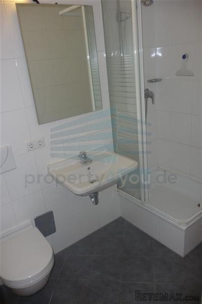 Apartment nahe O2: modernes mobliertes..