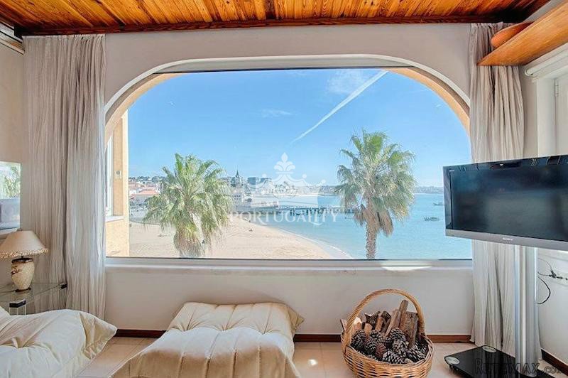 Fantastic Apartment In Cascais Center - 2
