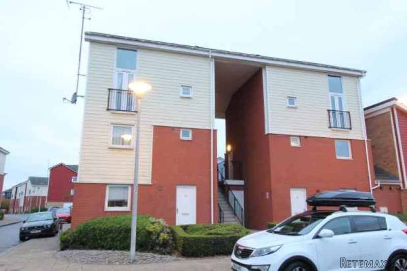 2 bedroom, Apartment house for sale