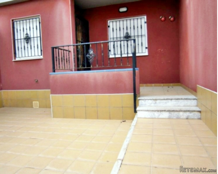 3 Bedrooms - Townhouse - Alicante - For.. - 2