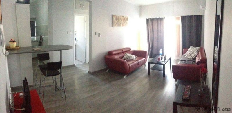 CENTRAL LOCATION! 1 Bedroom apartment..