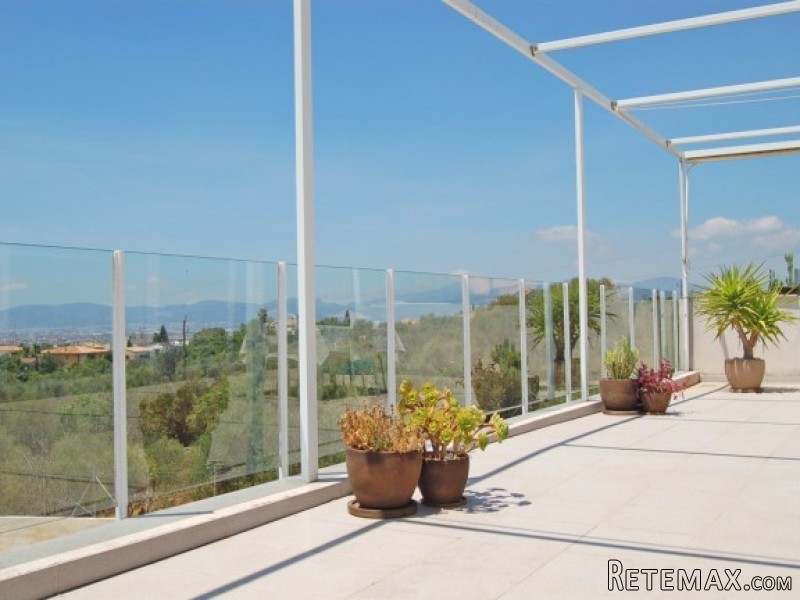 Modern Villa With Views To The Bay Of.. - 2