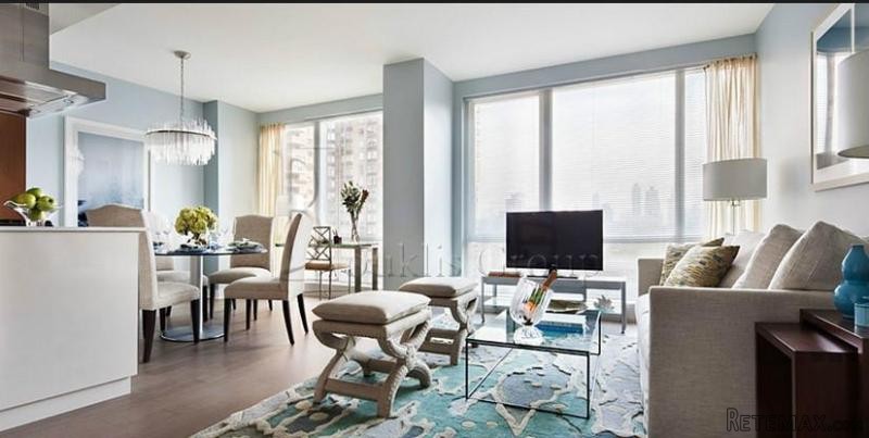 Water-Front Elegant Amenities Low C.C..