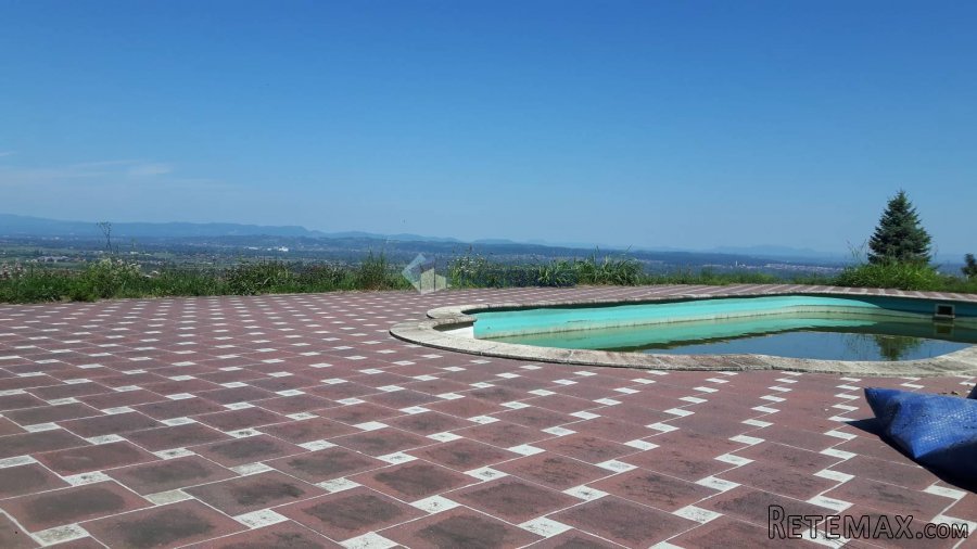 Zagreb, Samobor, Sv. Nedelja, 7000m2 građ zemljište - 8