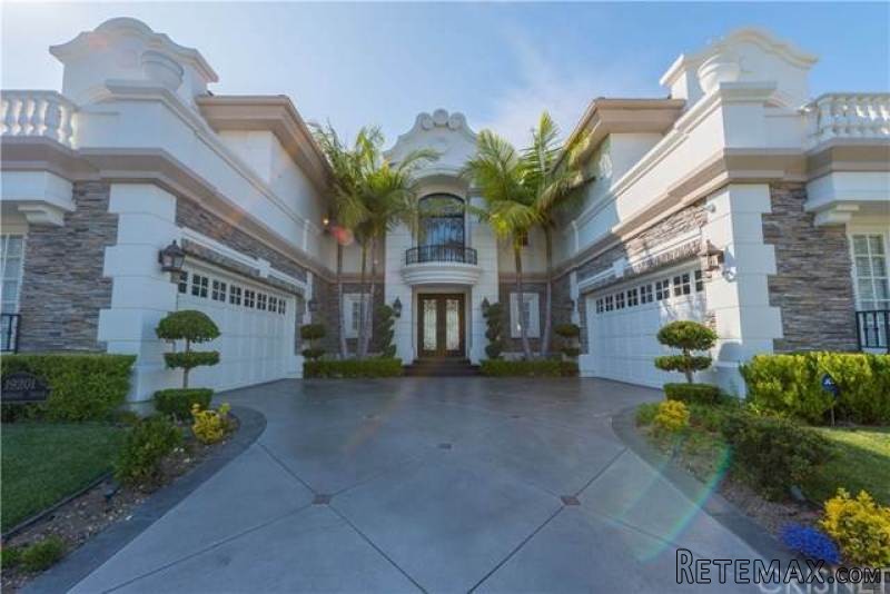 19201 Allandale Drive | Tarzana.. - 2