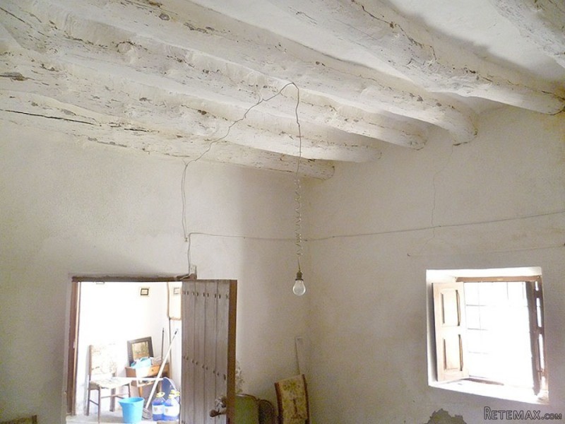 Cortijo / Country House in Lubrin - 2