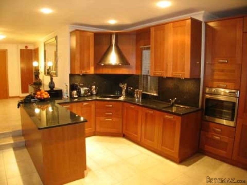 Flat, Luxurious Finish - 2