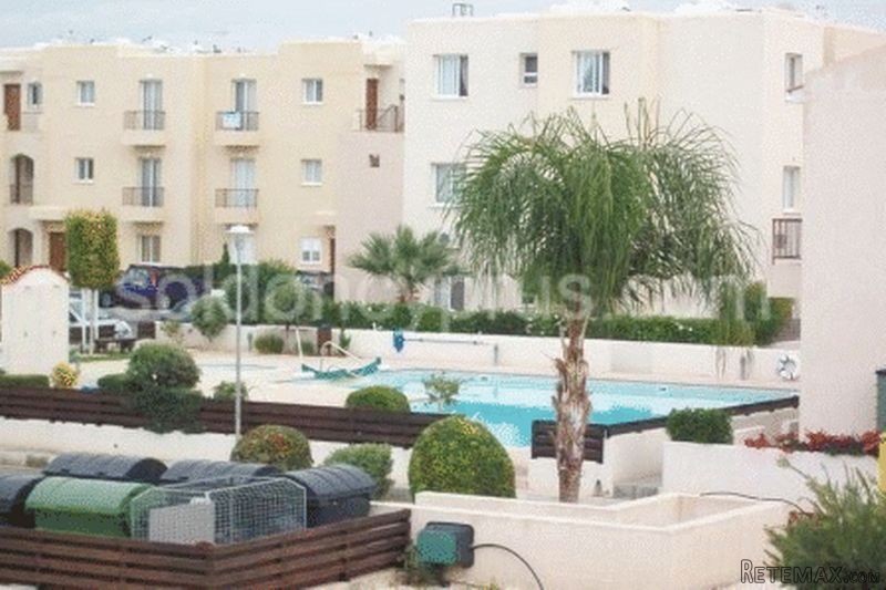2 Bedrooms - Apartment - Paphos - For..