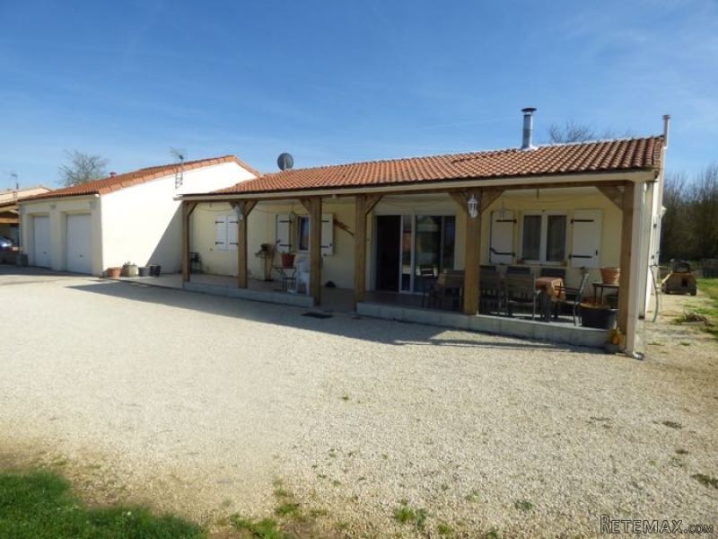 Detached Bungalow - 2