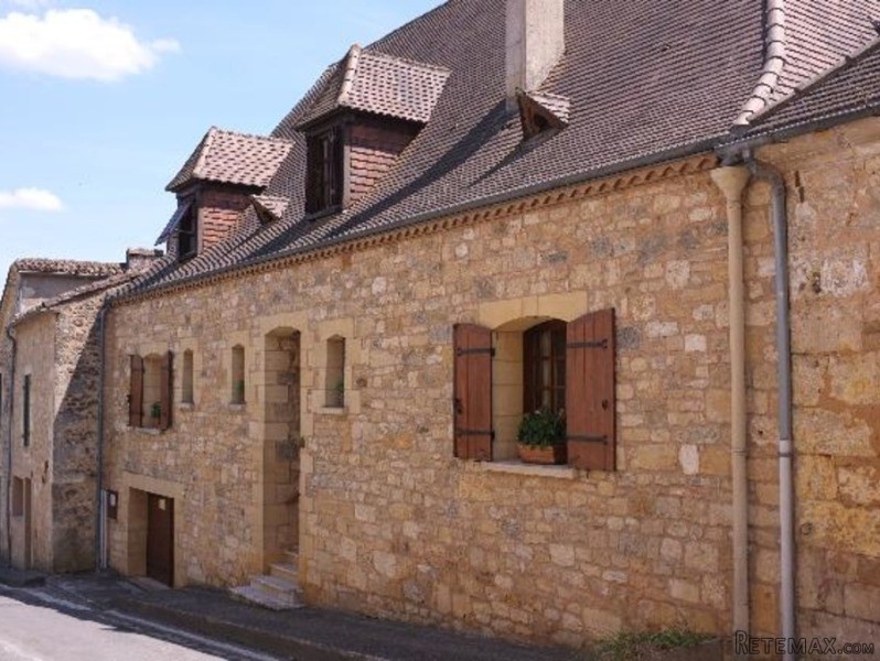 Large Bastide Townhouse With Garden And.. - 2