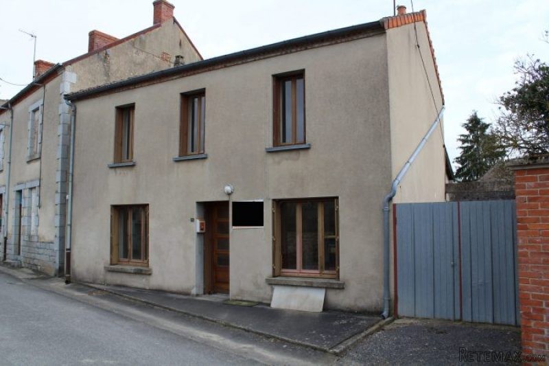 3 Bedrooms - House - Limousin - For Sale