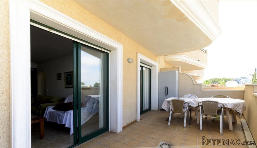 Apartamento en venta de 2 dormitorios, Campoamor.. - 2