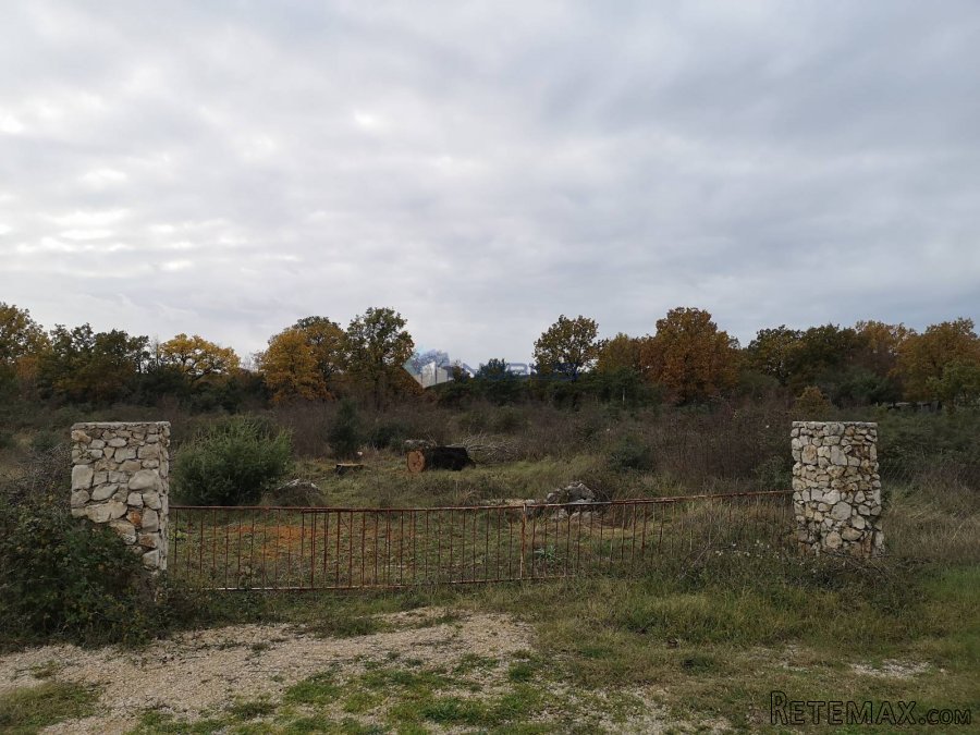 Biograd na moru-općina Raštane,Građevinsko zemljište - 2