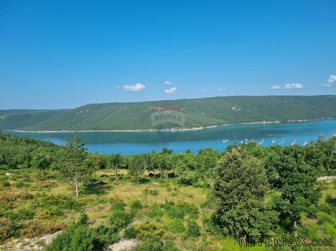 Istra,Trget predivan pogled - 2