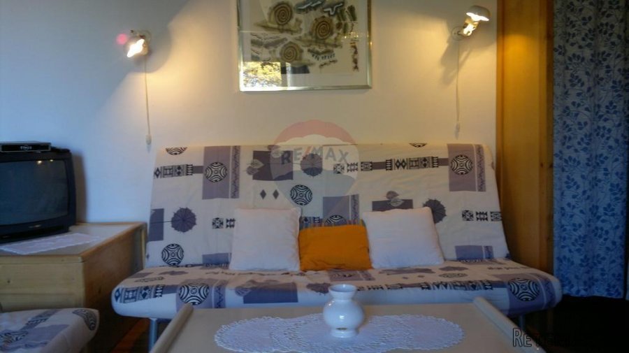 OTOK KRK-MALINSKA kuća sa 7 apartmana - 2