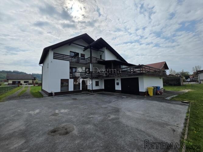 Prostrana i kvalitetno uređena kuća 511m² bez ulaganja, bliz - 2