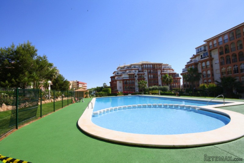 2 Bedrooms - Apartment - Alicante - For.. - 2