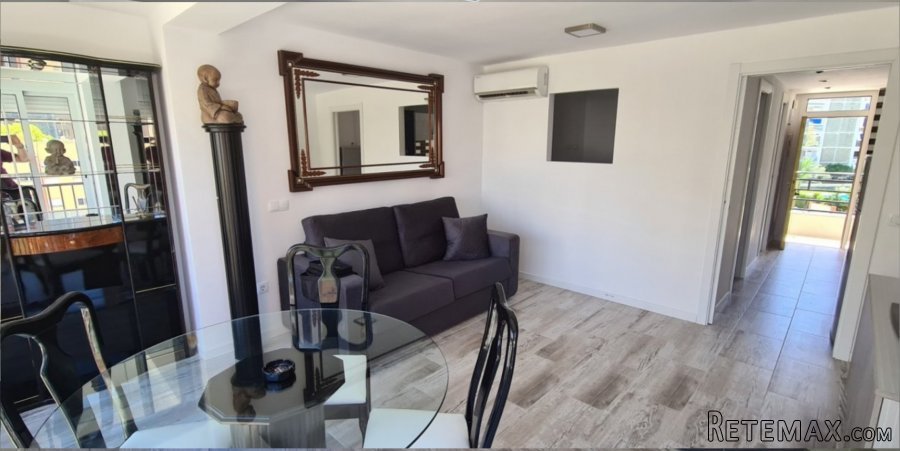 Apartamento en Benidorm zona , 48 m. de superficie, 8 m2.. - 3
