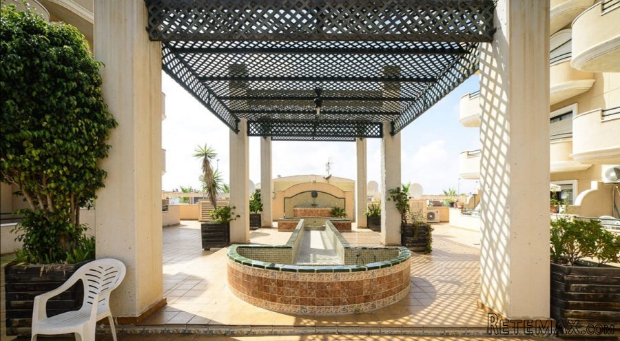 Apartamento en venta de 2 dormitorios, Campoamor.. - 3
