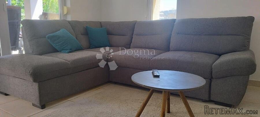 GRAD KRK - APARTMAN S VELIKOM OKUĆNICOM - 3