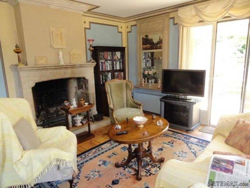 Quality Property Close To Saint Cyprien - 2