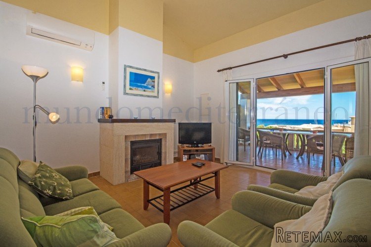 Spacious villa in Colonia de Sant Pere, Majorca, set in a.. - 3