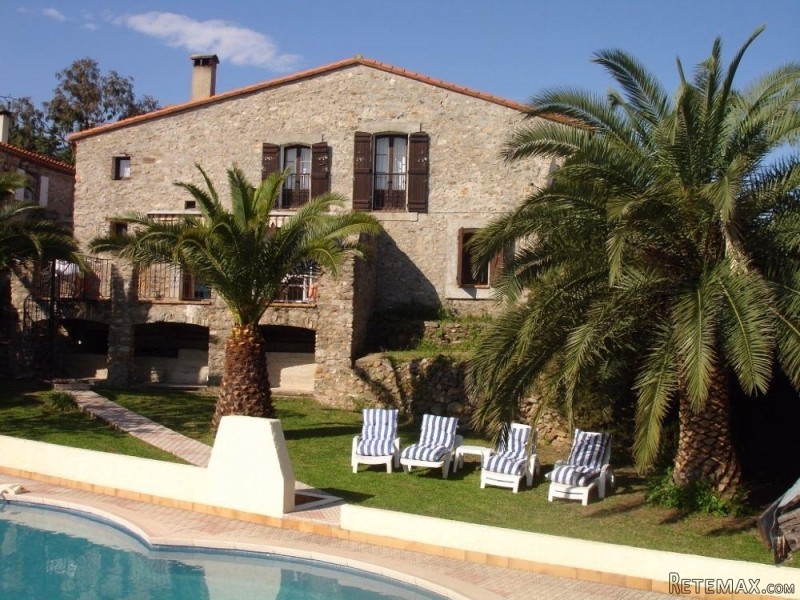 Superb 4 Gites Commercial Property, The..