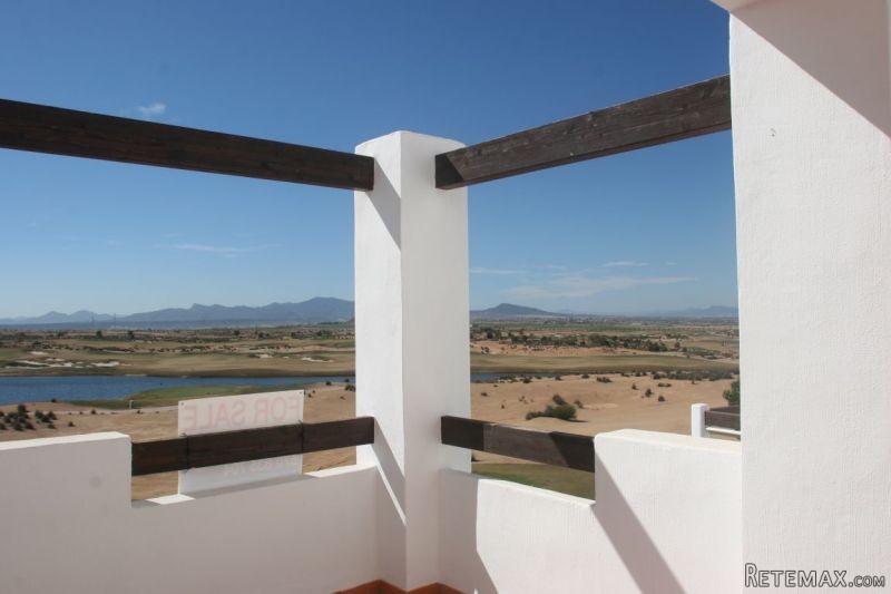 2 Bedrooms - Apartment - Murcia - For..