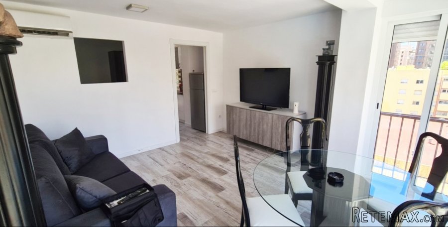 Apartamento en Benidorm zona , 48 m. de superficie, 8 m2.. - 4