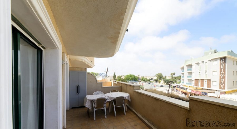 Apartamento en venta de 2 dormitorios, Campoamor.. - 4