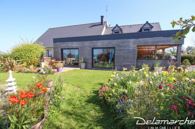 Country House With 4 Bedrooms, Garden..