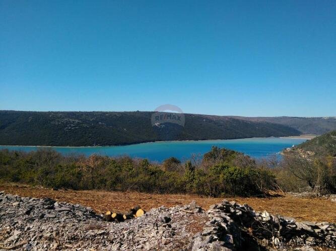 Istra,Trget predivan pogled - 4