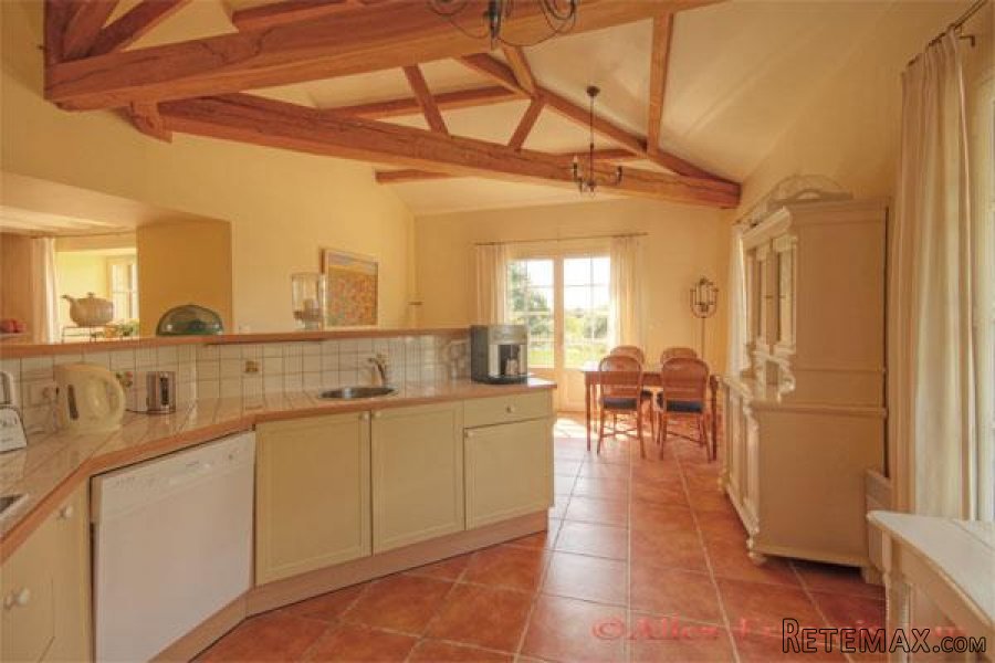 Les Forges (79) - Beautifully renovated stone house, architect.. - 4