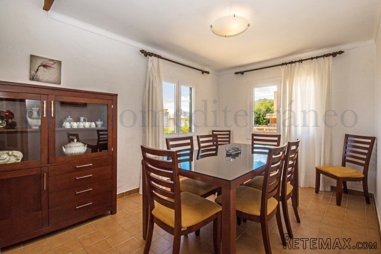 Spacious villa in Colonia de Sant Pere, Majorca, set in a.. - 4