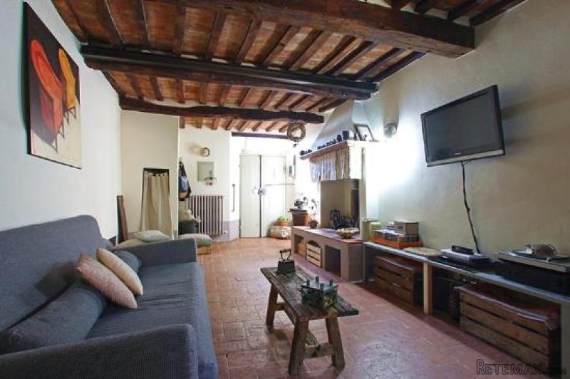 Apartment - Tuscany - For Sale