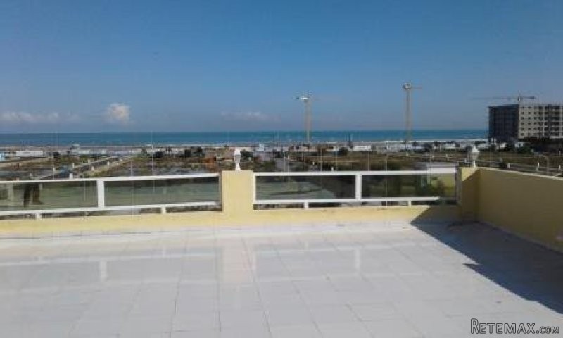 Beautiful apartment S + 3 new furnished..